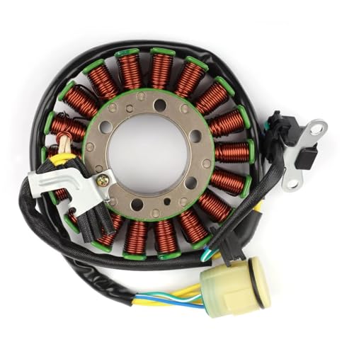 Stator bobine allumage moto FPM 2012-2013 alternateur générateur FPE