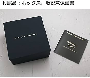 Amazon.co.jp: [ダニエルウェリントン] スマートウォッチケース 40mm