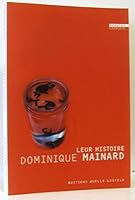 Leur histoire 2070787303 Book Cover