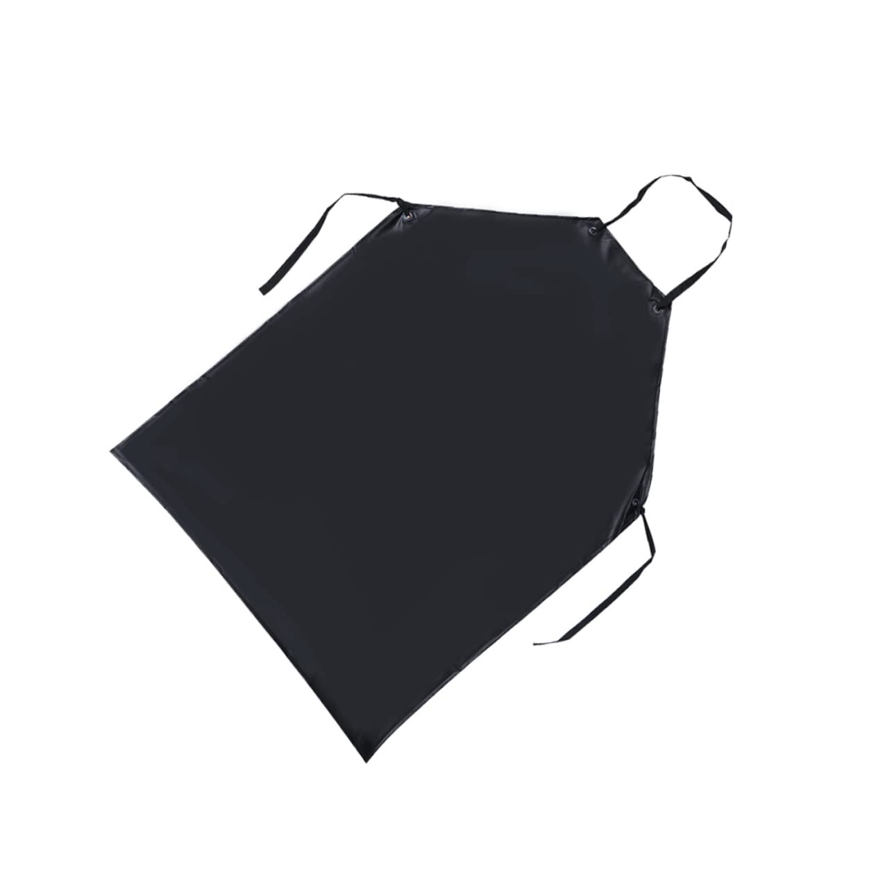 MAGICLULU Tablier Professionnel De Cuisine 3 Pièces Pour Grill Barbecue Serveur Anti-Graisse