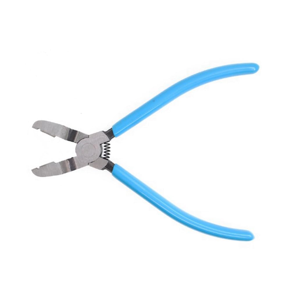Osmond Multifunctionele diagonale tang auto clip clip klem auto