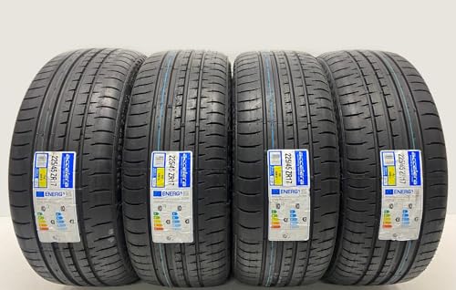 ACCELERA 225/45ZR17 94W All Season Tyres