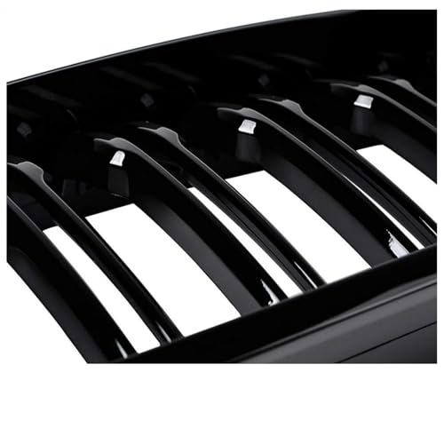Grilles Avant pour BMW E46 Remplacer Calandre Cassée Restylée Coupé Cabriolet 2 Portes