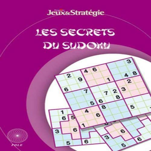 Les secrets du Sudoku