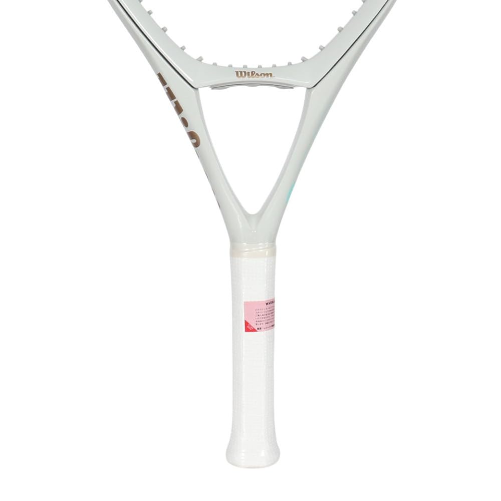 Amazon | ウイルソン Wilson 硬式テニスラケット TRIAD 3.0J 113 BLUE