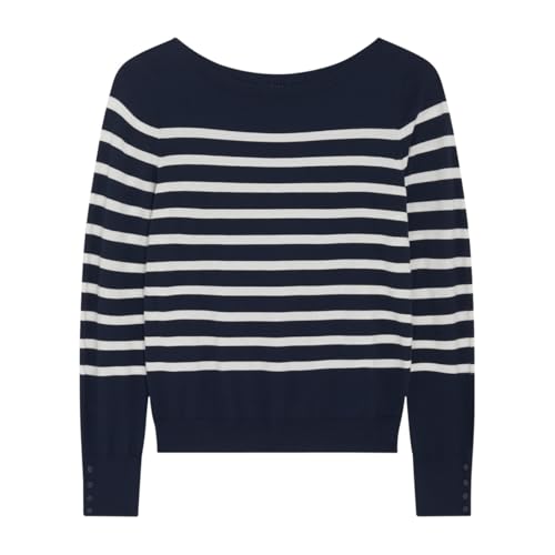 Caroll Jersey, Mujer, Marina, L