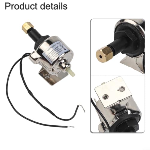Bomba electromagnética para máquina de humo 30DCB, 18 W, voltaje 220 V, repuesto especial para generadores de niebla de 400 W, 600 W y 900 W miniatura 4