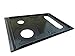 GENUINE Frigidaire 318223722 Range/Stove/Oven Glass Cooktop