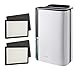 Deumidificatore e purificatore d'aria Noaton DF 4123 HEPA + 2 filtri compositi (HEPA + carbone), potenza fino a 23 l/giorno, portata aria 180 m3/h, fino a 50 m2, asciugatrice