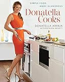 Donatella Cooks