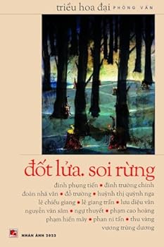 Paperback Đốt Lửa Soi Rừng [Vietnamese] Book