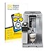 Produktbild BROTECT Entspiegelungs Schutzglas für DeLonghi Dinamica Plus ECAM370.95.T Schutzfolie Panzer Folie Glas Matt [Extrem Kratzfest 9H, Anti-Reflex]