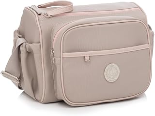 Frasqueira LQQ Napoli CINZA CLARO, Lequiqui, CINZA CLARO