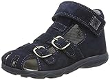 Richter Richter Kinderschuhe Jungen Terrino Geschlossene Sandalen, Blau (atlantic 7200), 23 EU