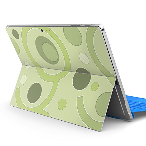 igsticker Surface pro7 (2019) pro6 pro2017 pro4 p XLV[ T[tFX m[gubN m[gp\R Jo[ P[X tB XebJ[ ANZT[ ی 004403 ̑ ͗l Vv 