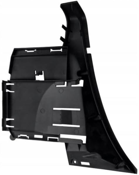 Parts# 8693703 Front bumper bracket Gasket L 1pc/pack HUUUGE-PARRR