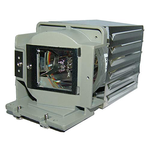 Ampoule Optoma ES550 originale BL-FP180F résout l'image terne de votre projecteur