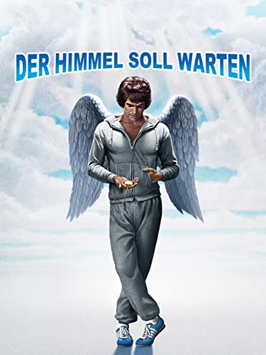 Bild: Heaven Can Wait f�r 6,99 EUR (-20%) statt 31,99 EUR bei amazon.de