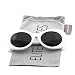Clout Goggles Oval Hypebeast Eyewear Supreme Glasses Cool Sunglasses