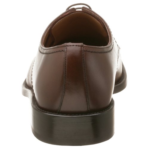 Image of Florsheim Men's Clancy Cap Toe Oxford