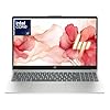 HP Nuevo portátil Core i7 de 15.6 pulgadas | Edición 2026 | Intel Core i7-1255U de alto rendimiento hasta 4.7 GHz | 16 GB de RAM – 512 GB PCIe SSD | Cámara web | FHD | Batería de larga duración | Windows 11 | Negocios y académicos