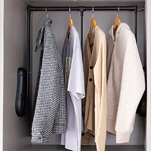 Solution de rangement facile d'accès pour optimiser vos armoires