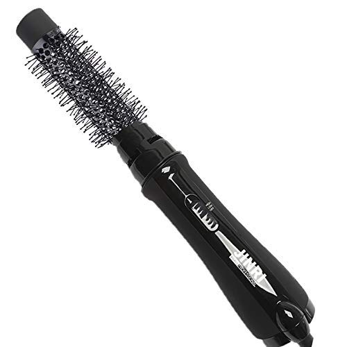 Hot Air Brush, 3-in-1 One-Step Hair Dryer and Volumizer, Negative Ion Hair Dryer