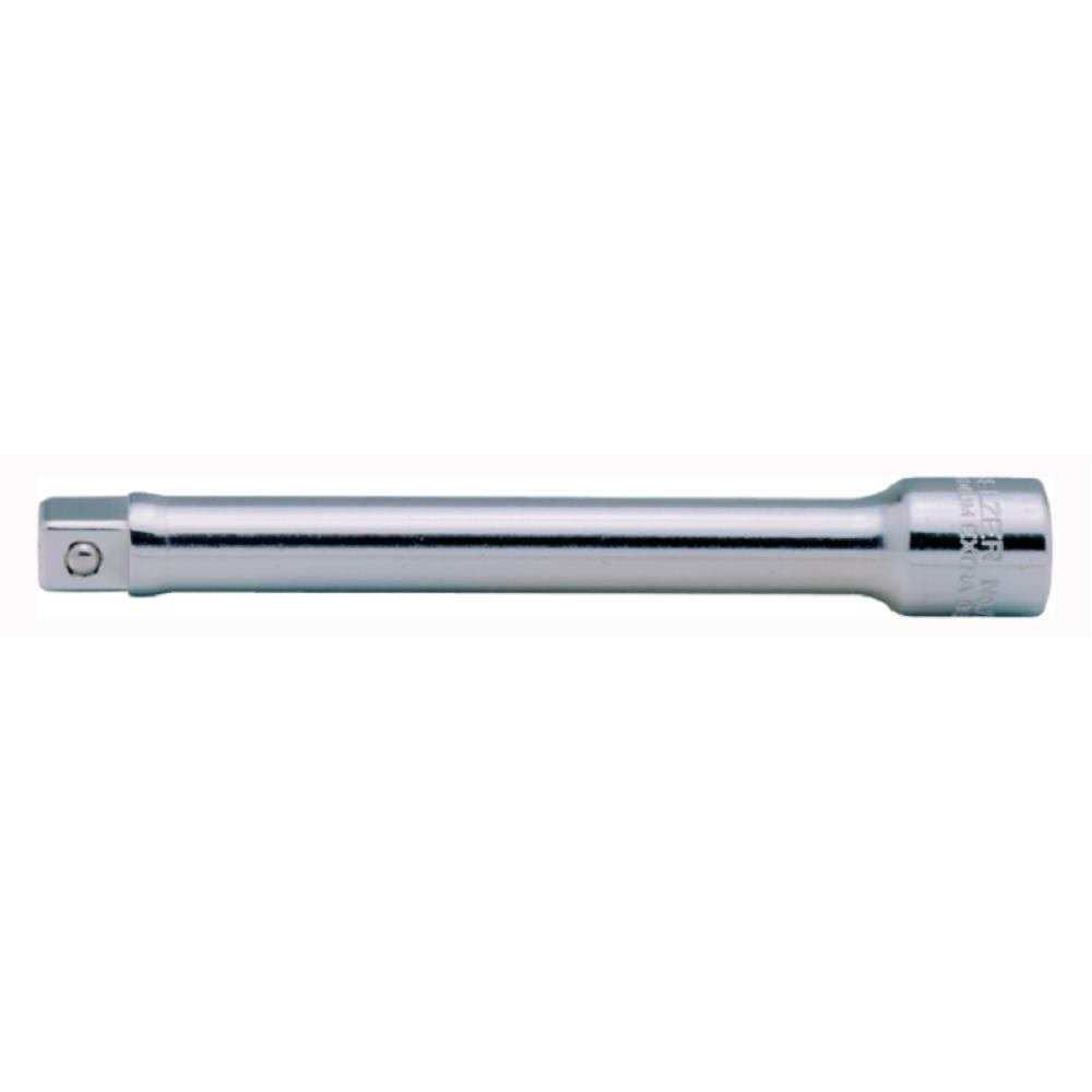 Bahco SB7760 3/8-Inch Extensions, Silver, 75 mm