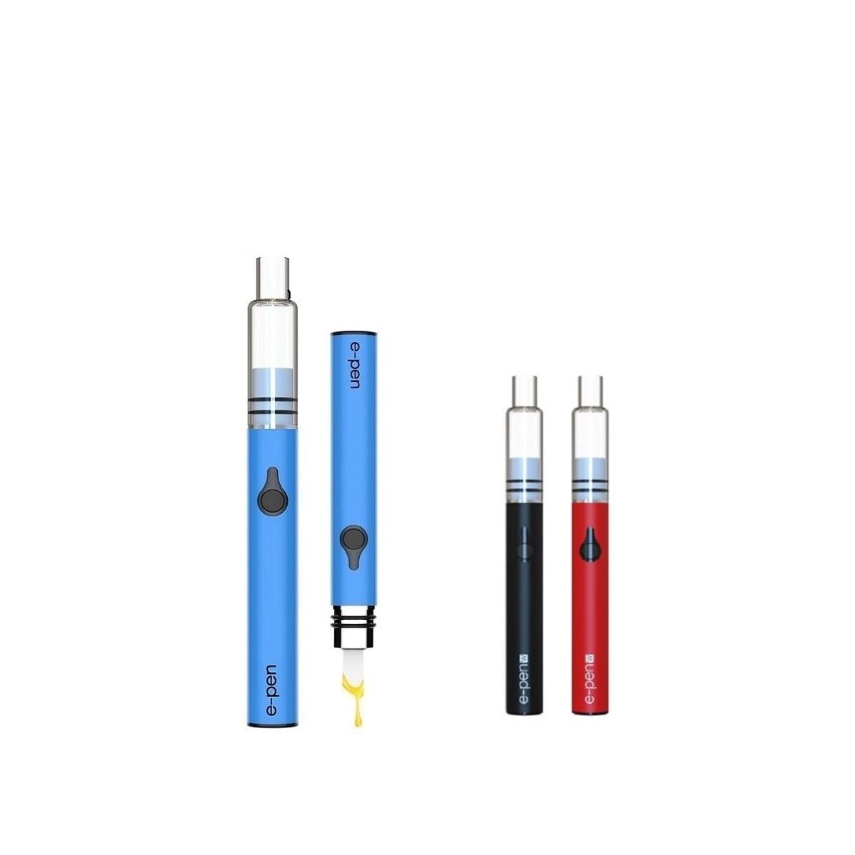 Amazon | ヴェポライザー anlerr E-pen Hot Knife Heating Tool 510 