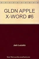 Golden Apple X-Word #6 0553197843 Book Cover