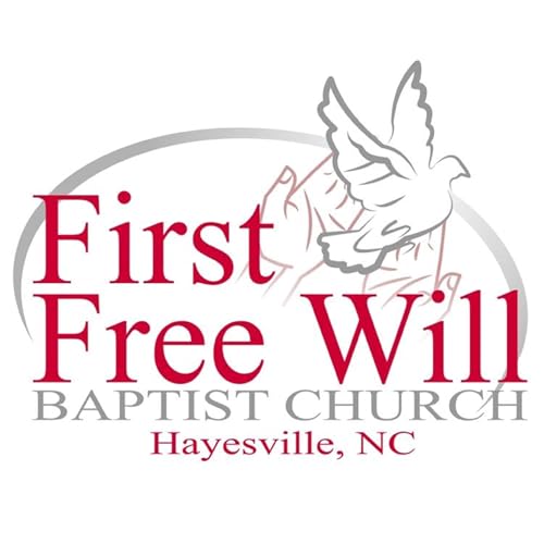 First Free Will Baptist Church of Hayesville cover art