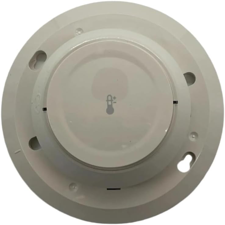 NOTIFIER NH-200R-IV - Heat Detector with Base Included