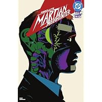 Absolute Martian Manhunter (2025-) #11