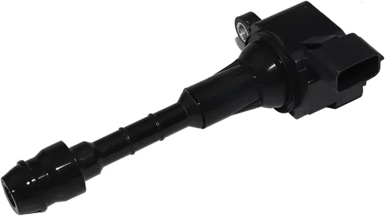 6pcs Ignition Coil Compatible For NISSAN 350Z TEANA J31 FUGA Y50 2005 3.5L ALTIMA L31 L32 ELGRAND E51 Compatible For INFINITI FX 35 G35 Parts 22448AL615