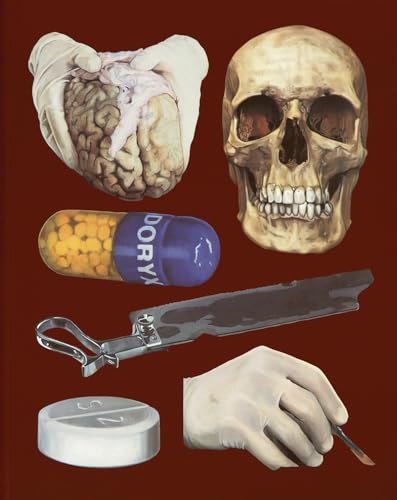 Damien Hirst: The Elusive Truth 190421214X Book Cover