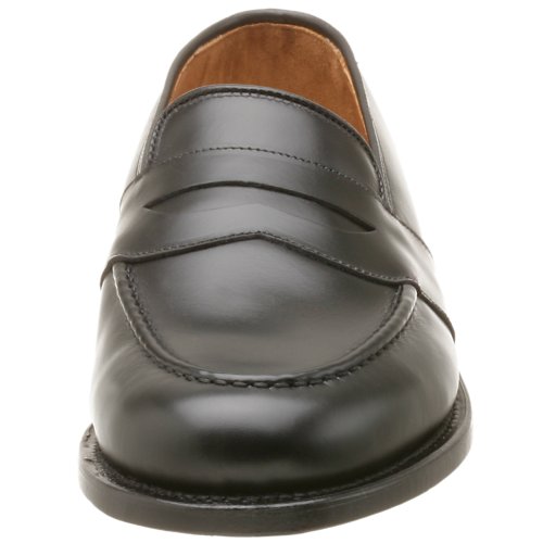 Allen Edmonds Men's Randolph Penny Loafer Dress Shoe, Black,10 C2