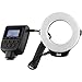Bolt VM-160 LED Macro Ring Light