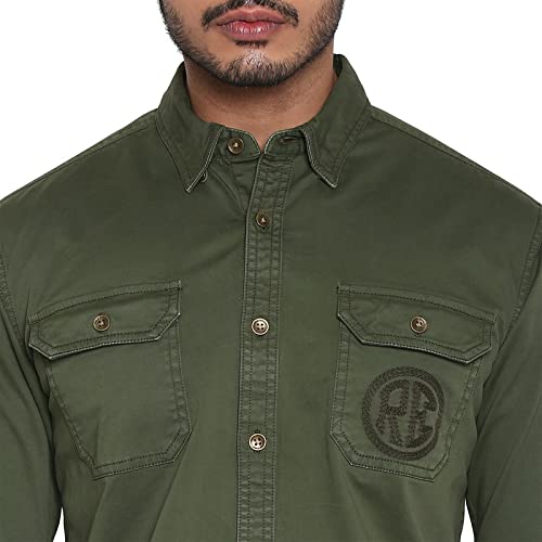 Image of Royal Enfield Tornadoes Regular FIT Shirt