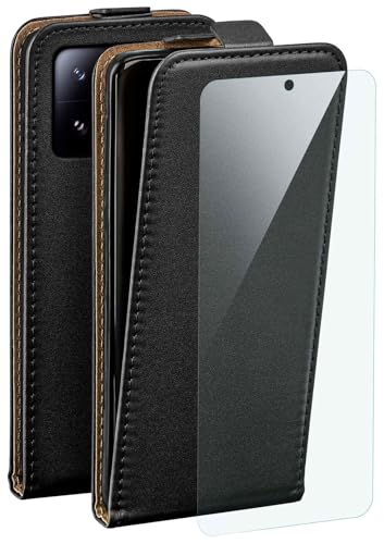 Étui pour Xiaomi 13 Pro protection complète à 360 degrés antichoc noir