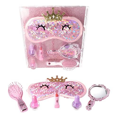 Inca-IN-10813 Cosmetica, color tonos rosas (IN-10813) Cover