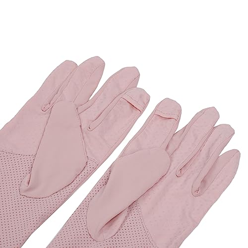 Manga de Braço Esportiva, Proteção Solar de Manga de Braço para Verão para Ciclismo para Corrida (Ro