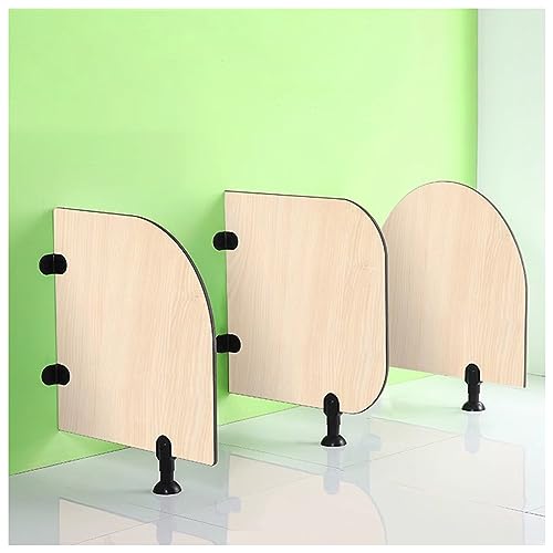 Partición de inodoro para evitar salpicaduras deflector de pared infantil 2