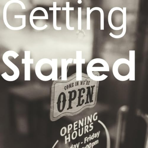 Getting Started cover art