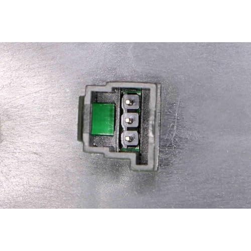 Interruttore, Alzacristallo Vemo V30-73-0218 - 3