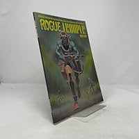 Rogue Trooper: Book 1 0907610404 Book Cover