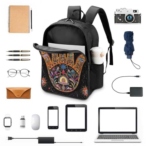 Sac à dos pour enfants solide pour utilisation quotidienne d'école - 4