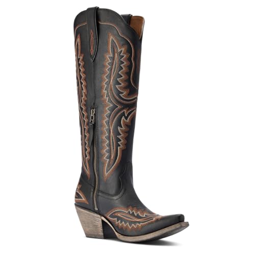 ARIAT ARIAT Women’s Casanova Knee-High Western Boot