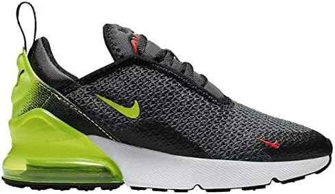 Amazon ナイキ Air Max 270 Boys Preschool ボーイズ 子供 スニーカー 21cm 並行輸入品 Nike ナイキ 運動靴 スニーカー