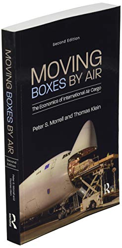 Moving Boxes by Air: The Economics of International Air Cargo