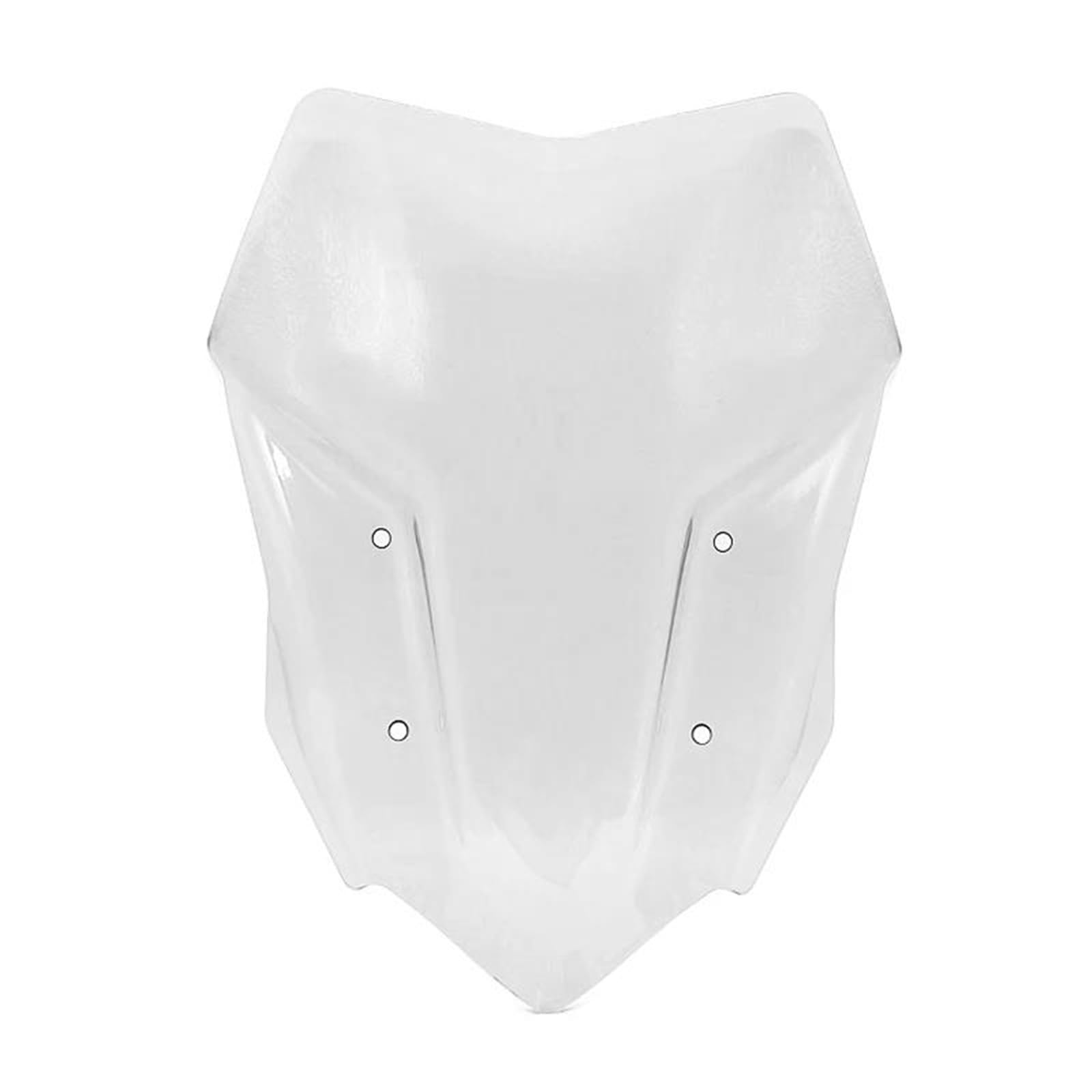 Déflecteurs de vent moto S1000 XR protection bulle 2016 2017 - 4